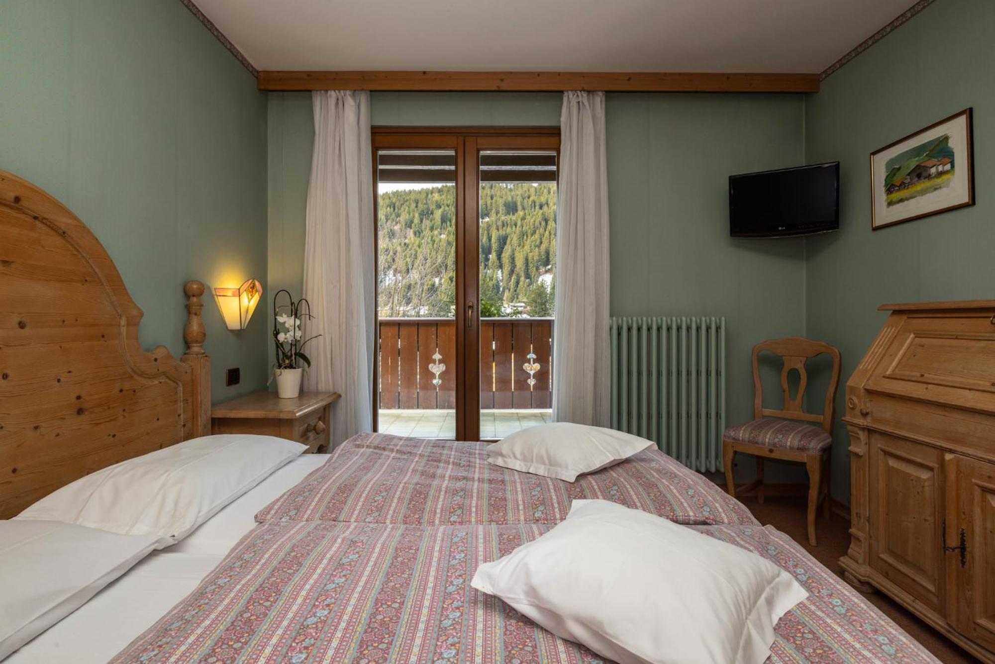 Garni Norma Hotel